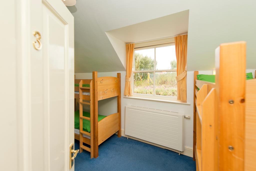 Yha Lizard Hostel Exterior photo