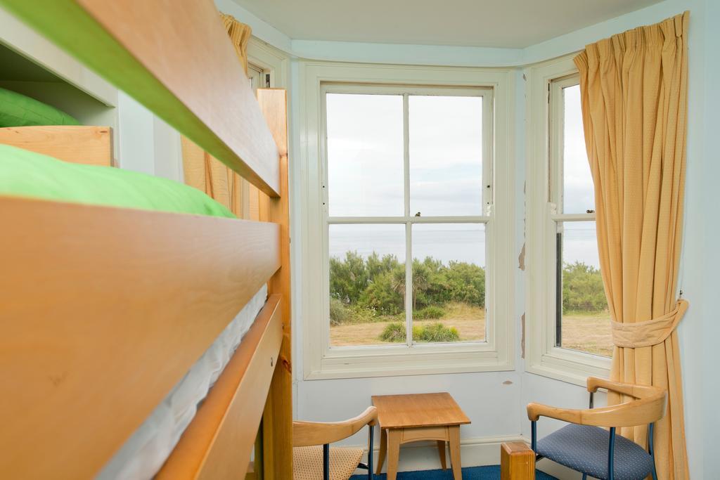 Yha Lizard Hostel Exterior photo