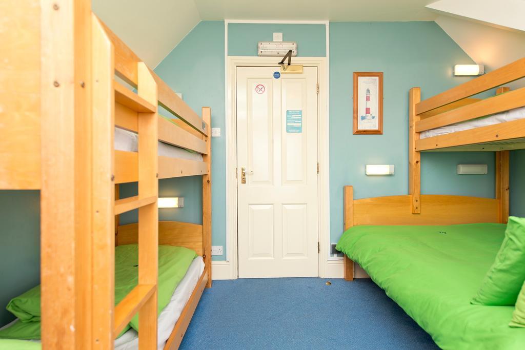 Yha Lizard Hostel Exterior photo