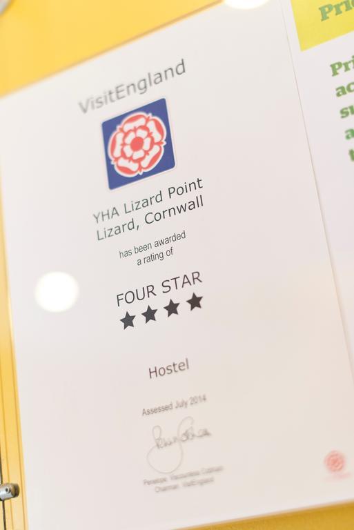 Yha Lizard Hostel Exterior photo
